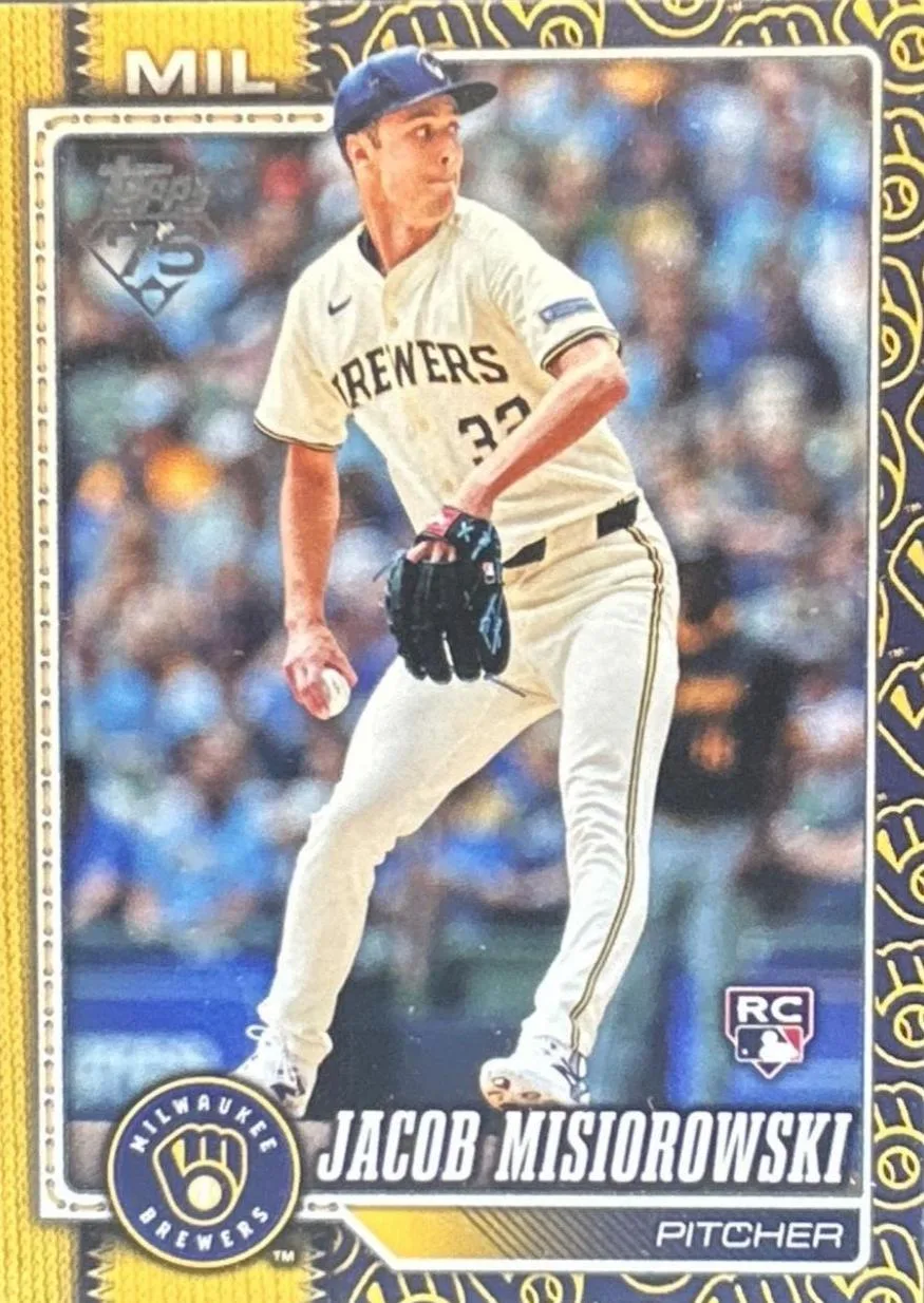 Randy Johnson #10