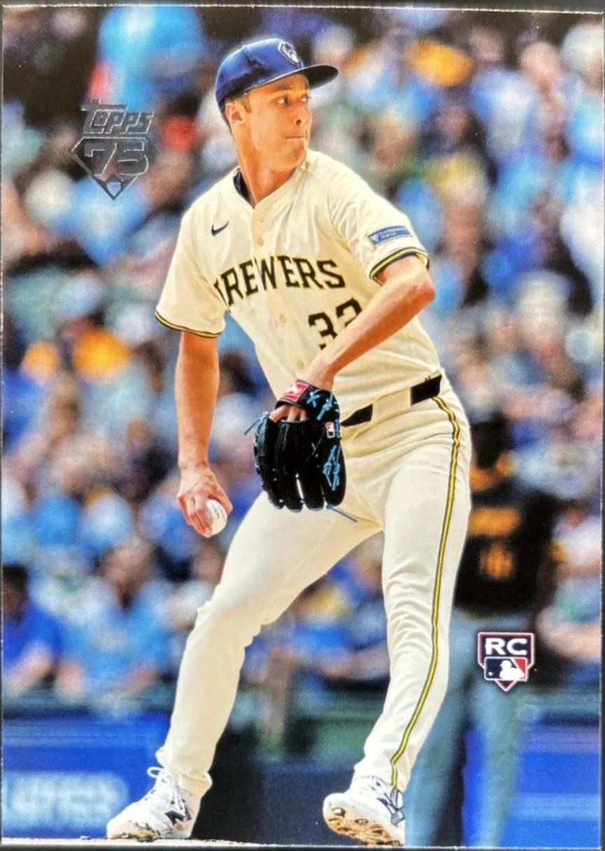 Randy Johnson #10