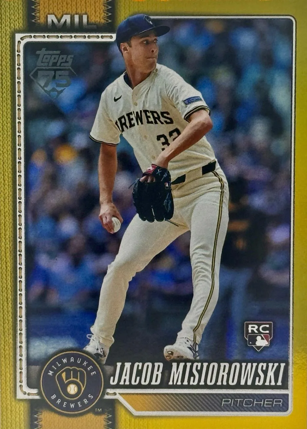 Randy Johnson #10