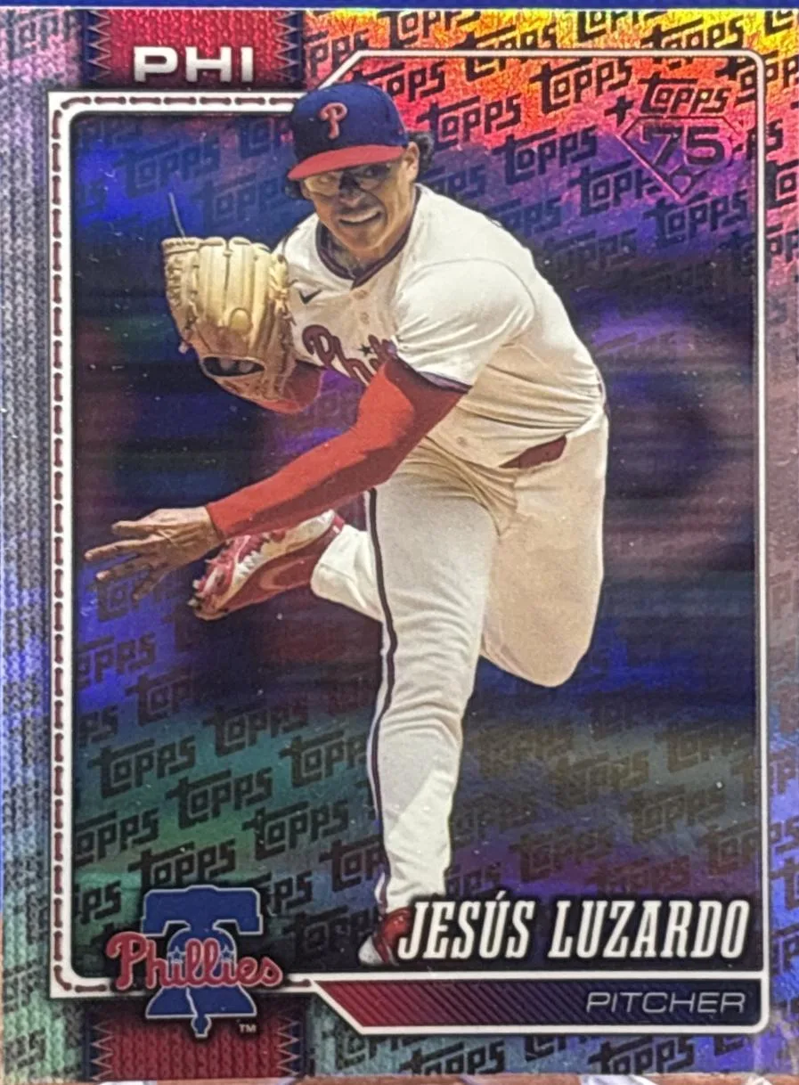 Jesus Luzardo #63