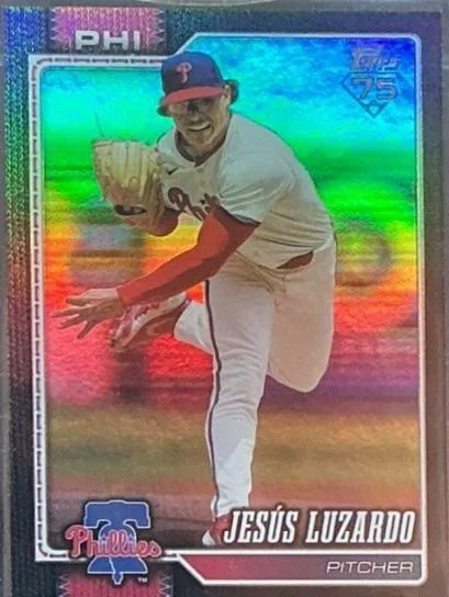 Jesus Luzardo #63