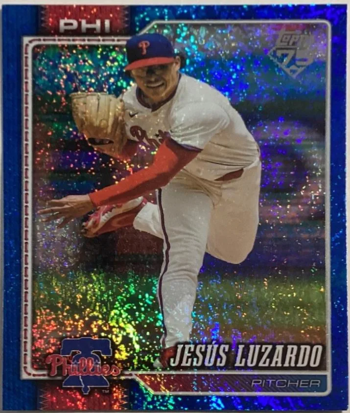 Jesus Luzardo #63