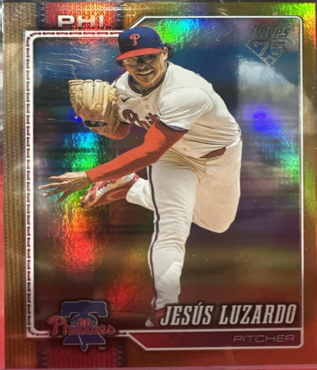 Jesus Luzardo #63