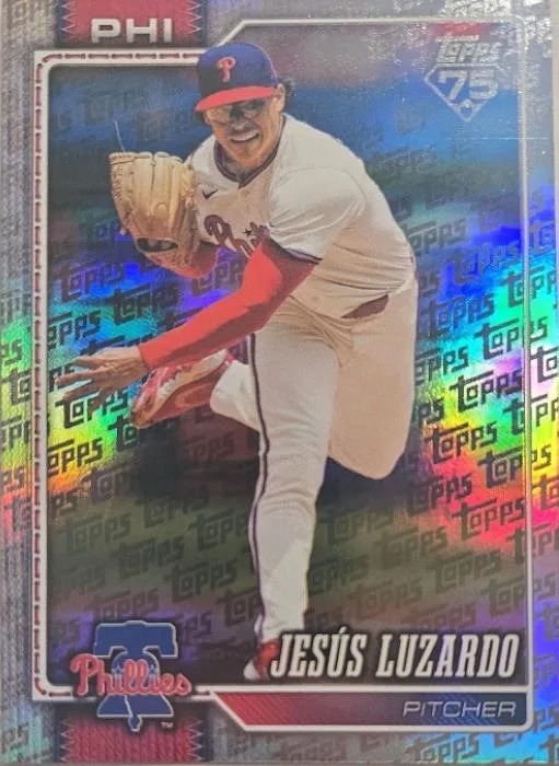 Jesus Luzardo #63