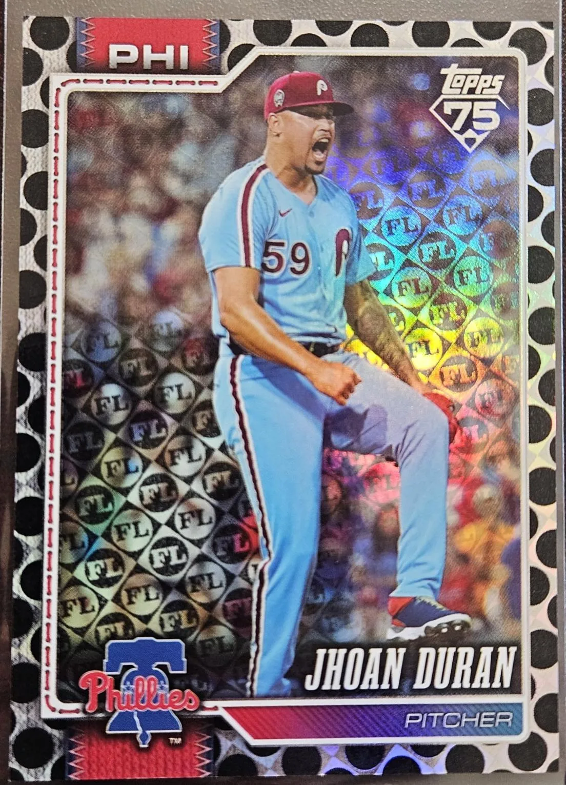 Jhoan Duran #83