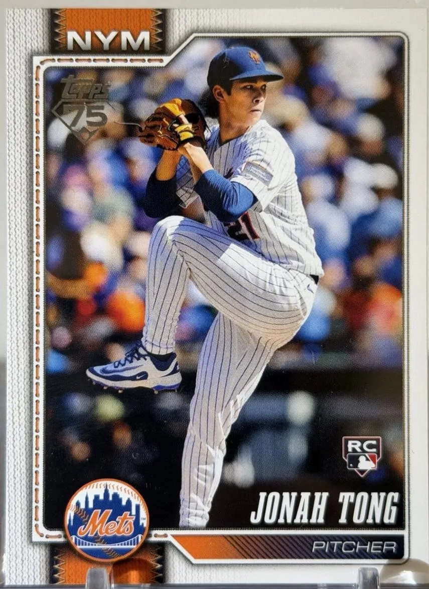 Jonah Tong #4