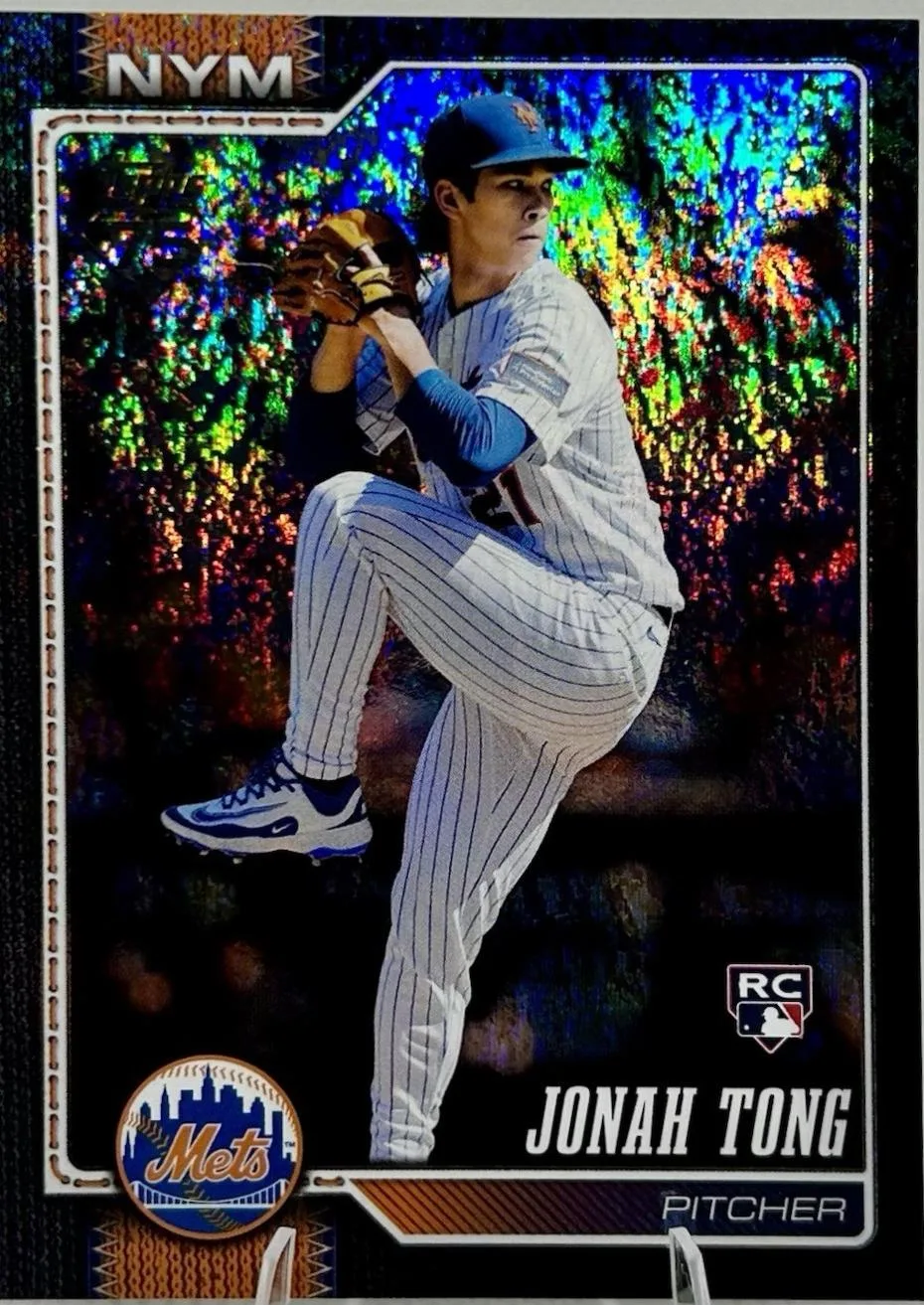 Jonah Tong #4