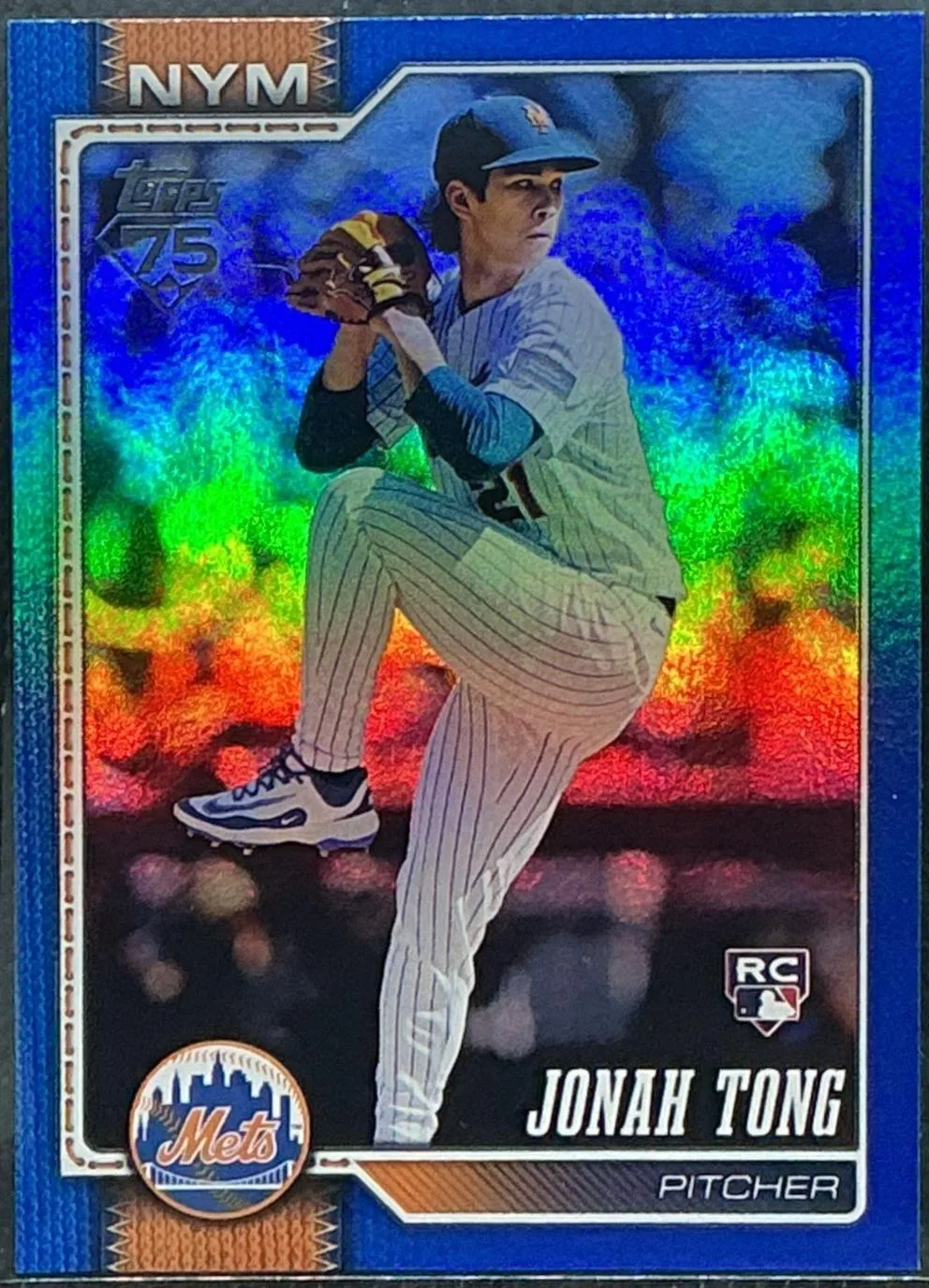 Jonah Tong #4