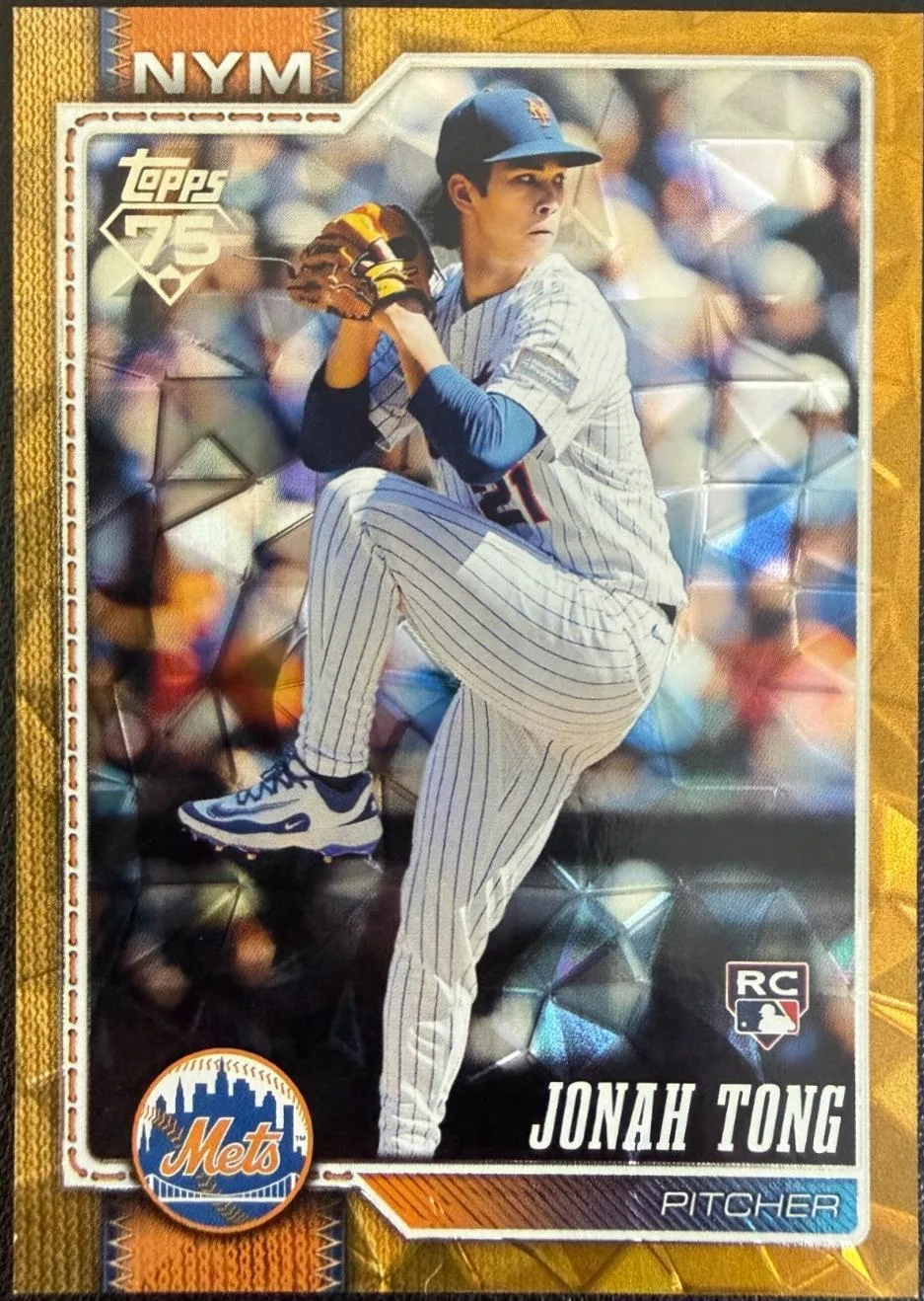Jonah Tong #4