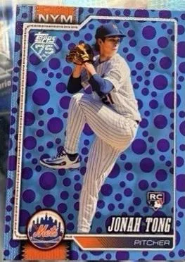 Jonah Tong #4