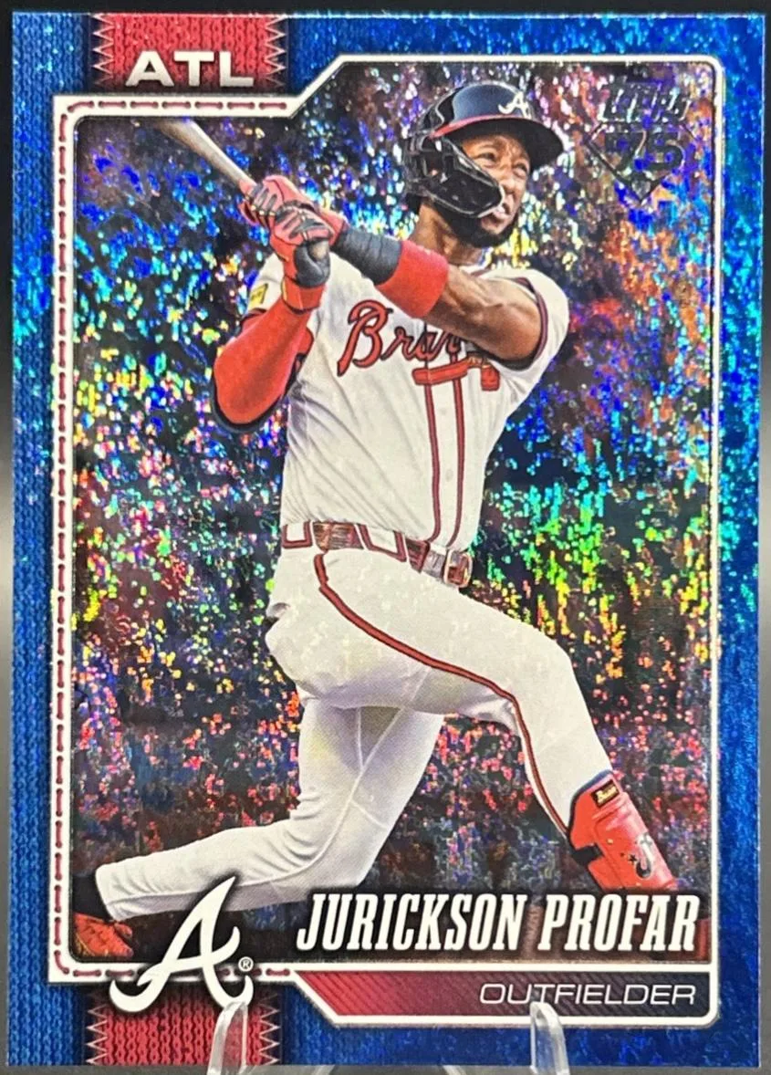 Jurickson Profar #91