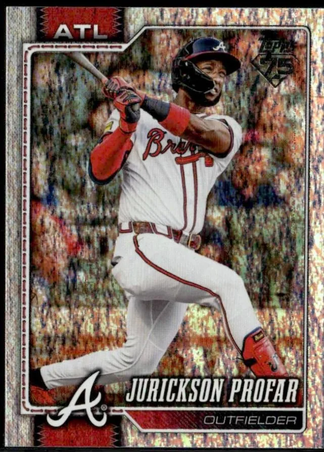 Jurickson Profar #91