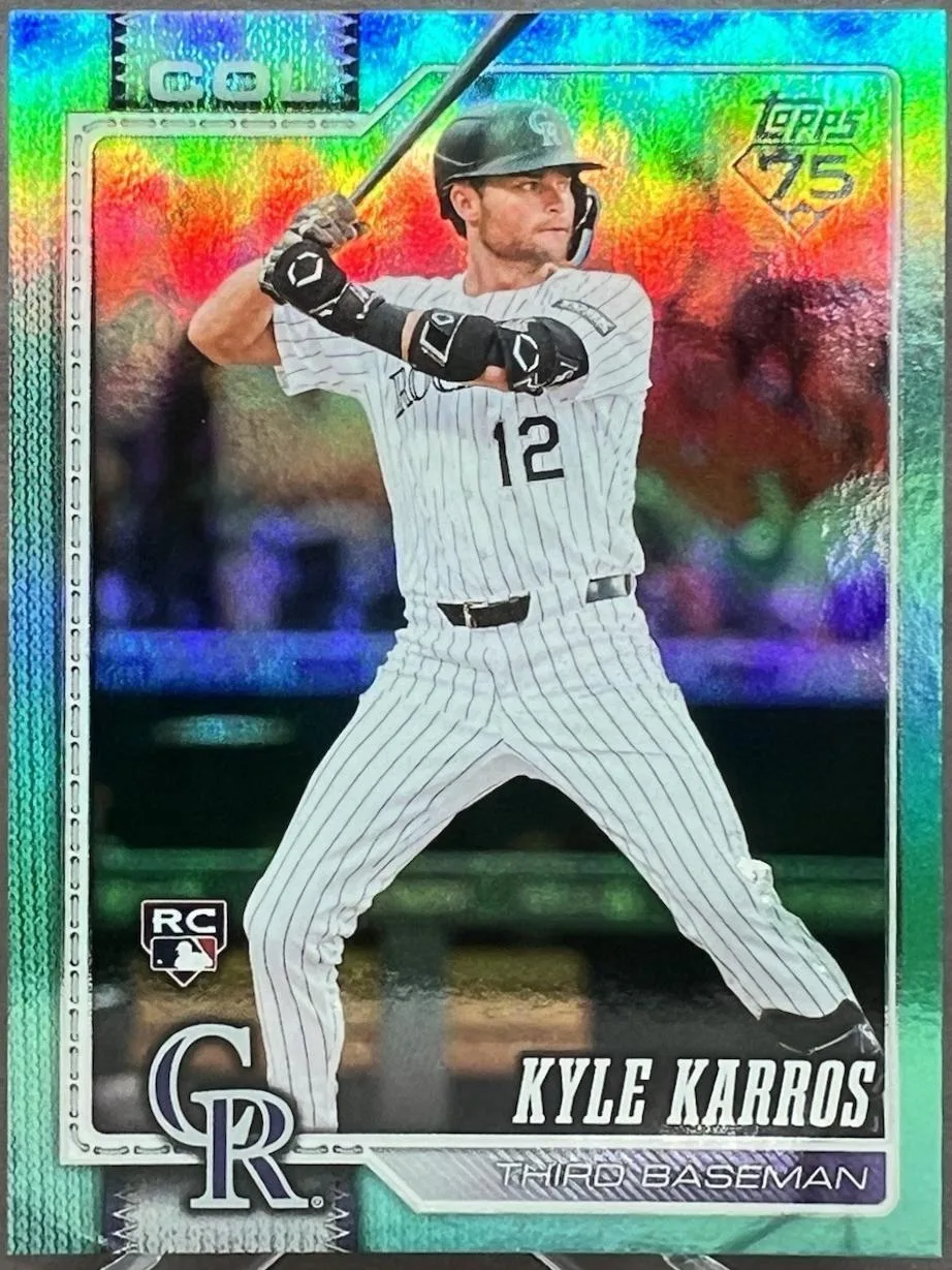 Kyle Karros #334