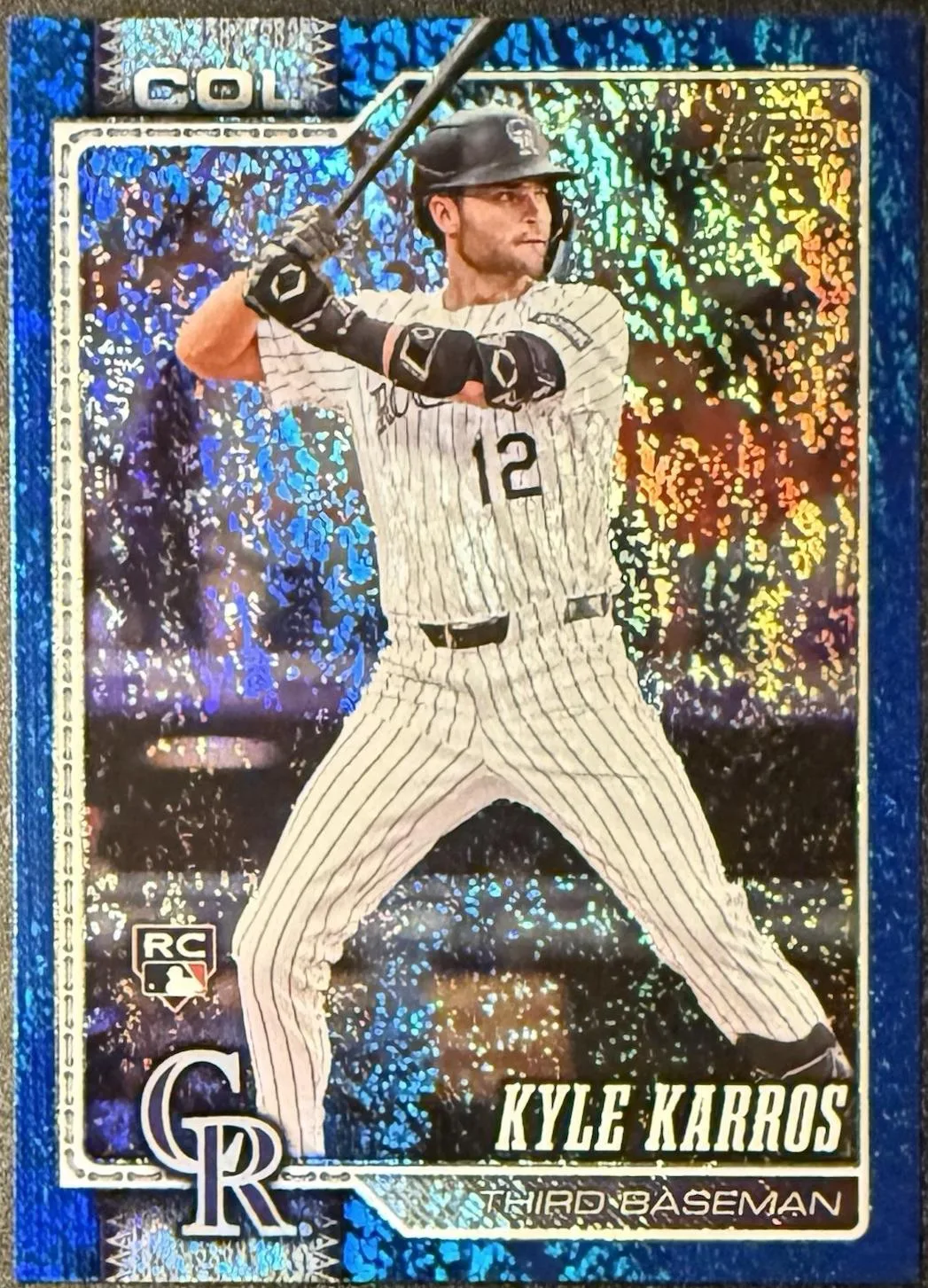 Kyle Karros #334