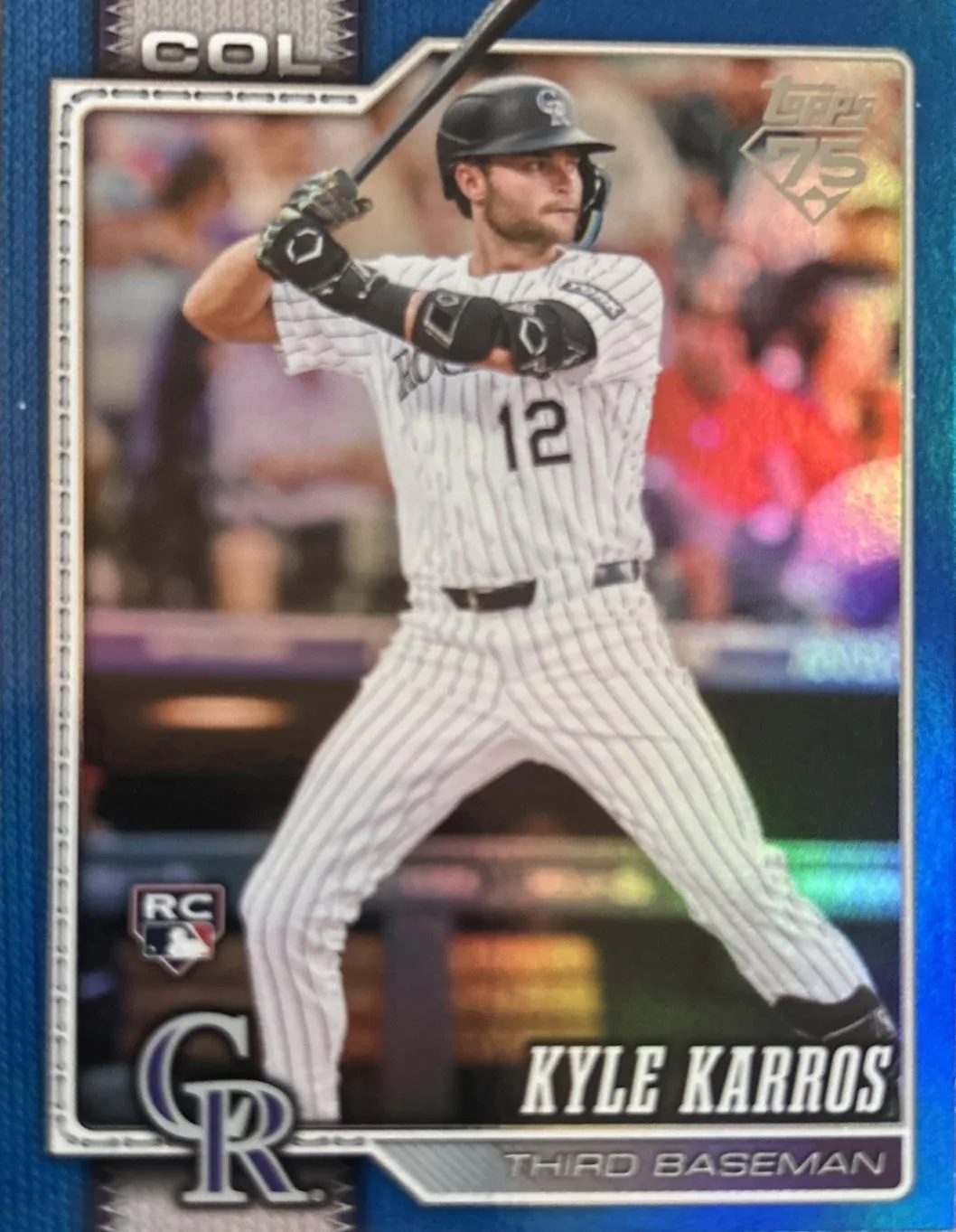 Kyle Karros #334