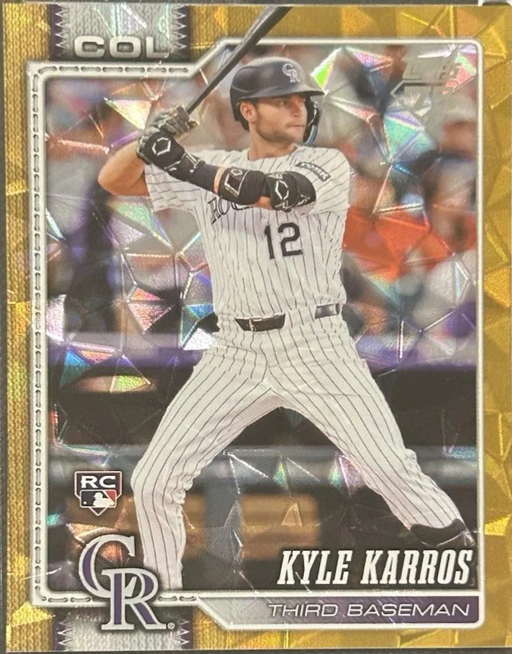 Kyle Karros #334