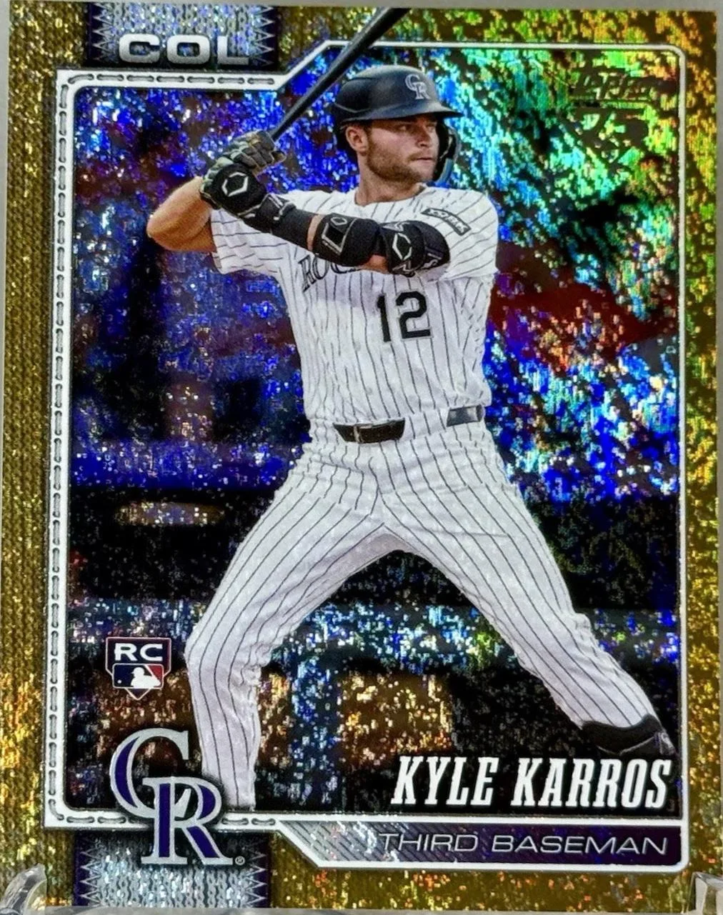 Kyle Karros #334