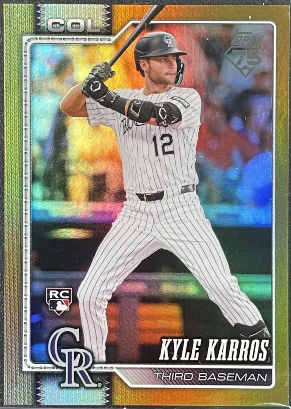 Kyle Karros #334