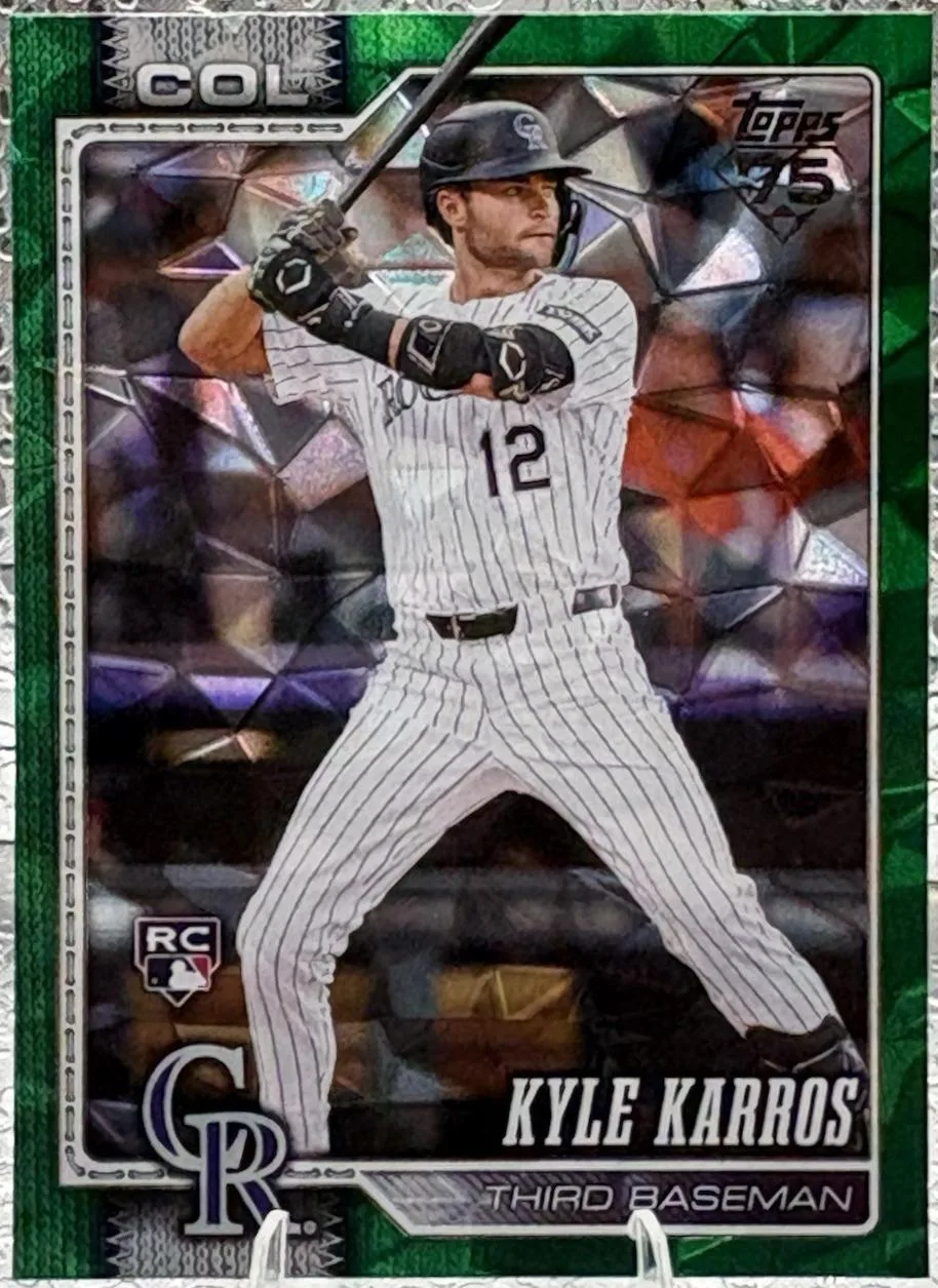 Kyle Karros #334