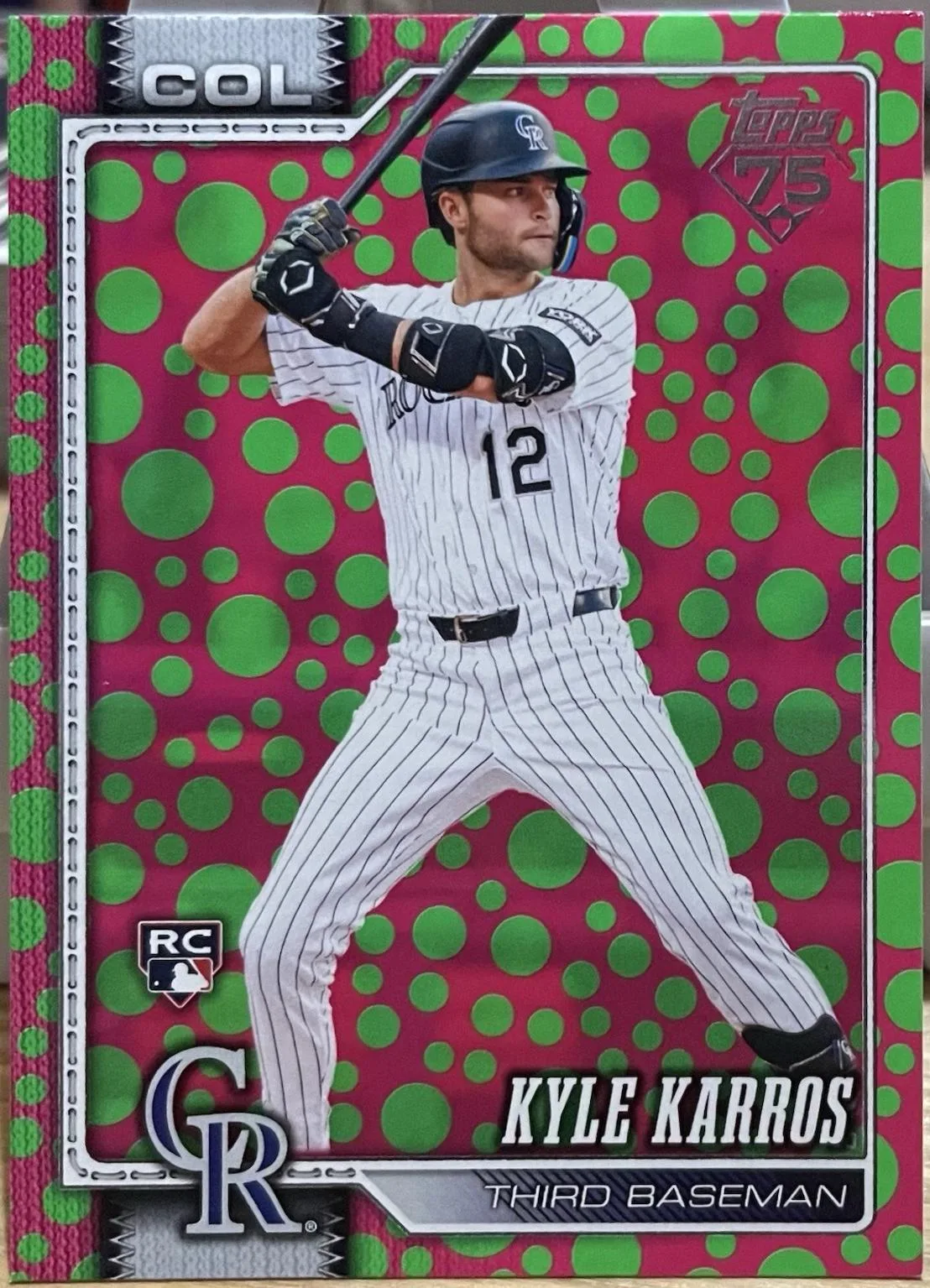 Kyle Karros #334