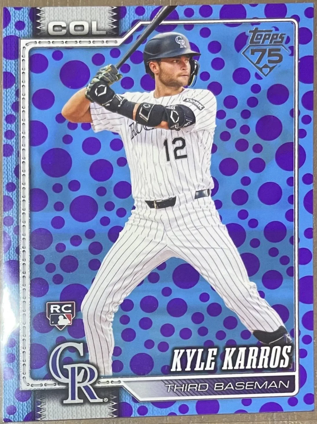 Kyle Karros #334
