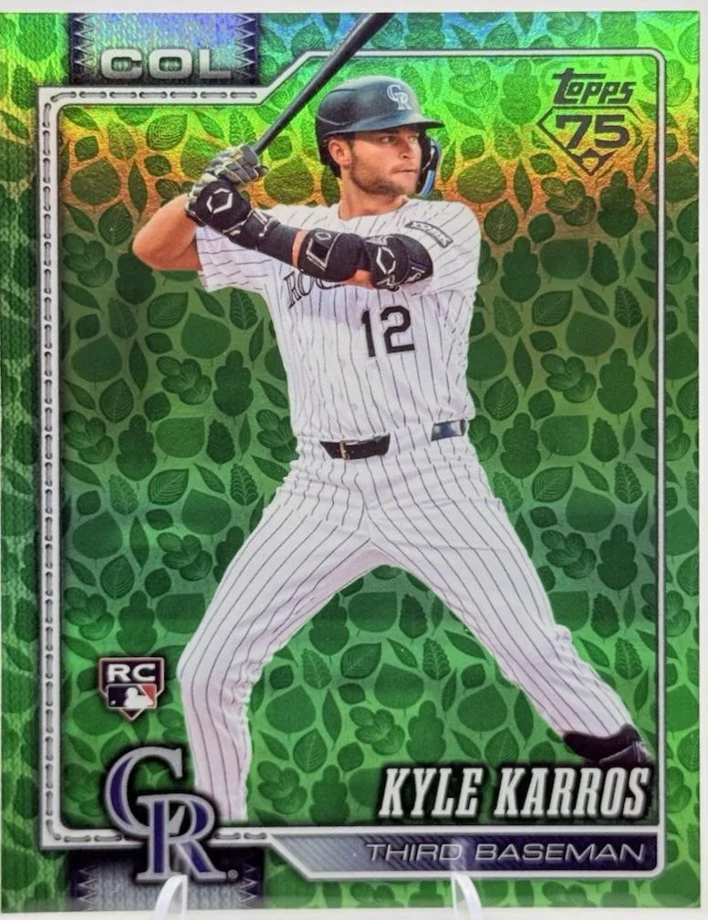 Kyle Karros #334
