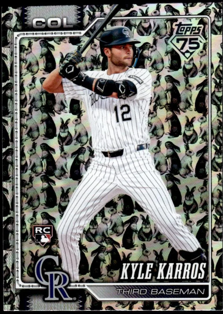 Kyle Karros #334
