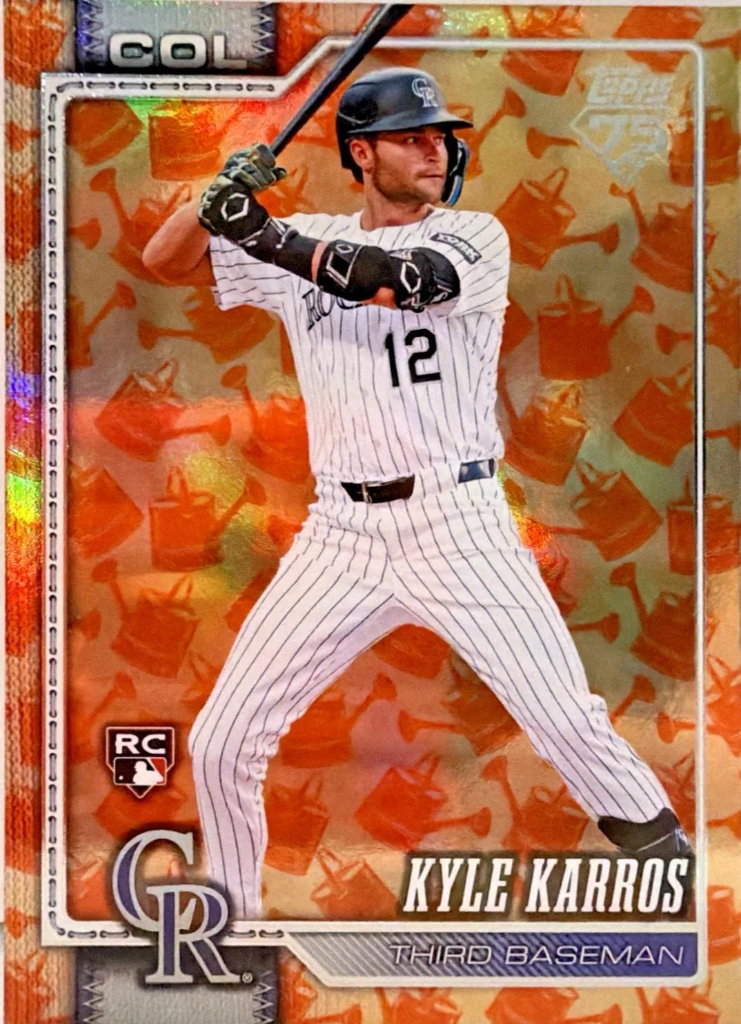 Kyle Karros #334