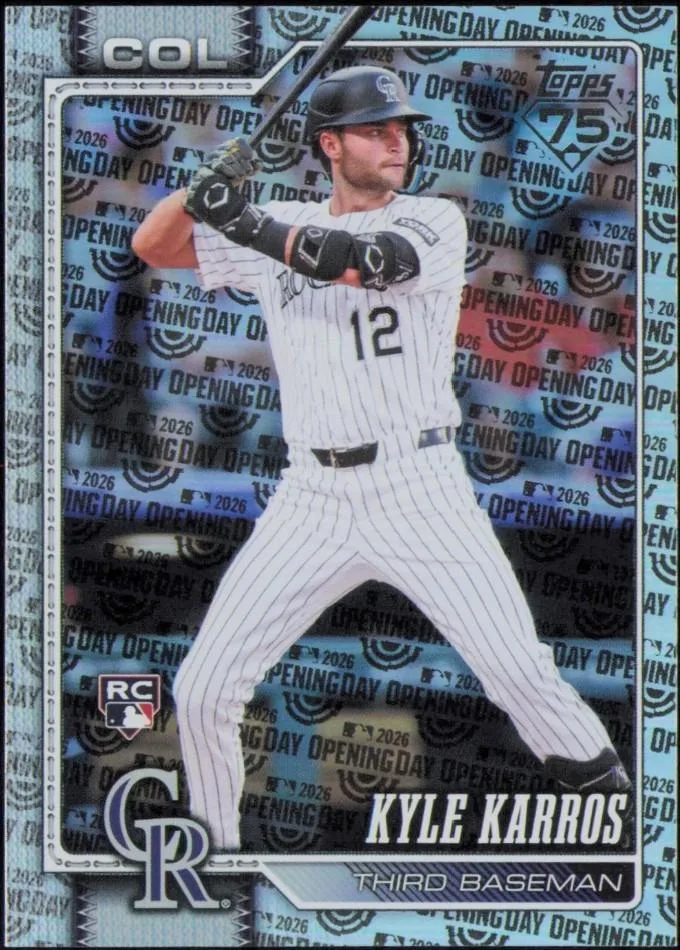 Kyle Karros #334