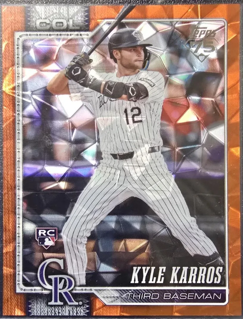 Kyle Karros #334
