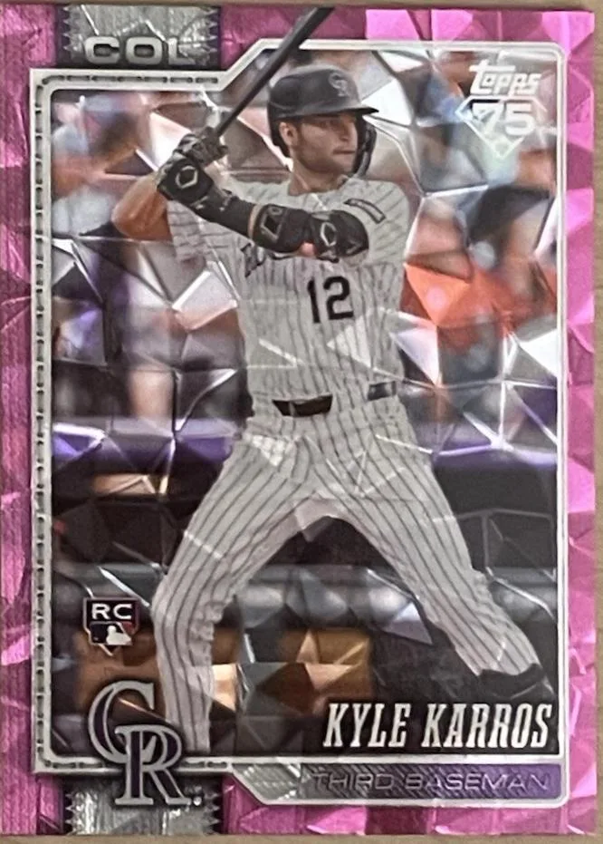 Kyle Karros #334