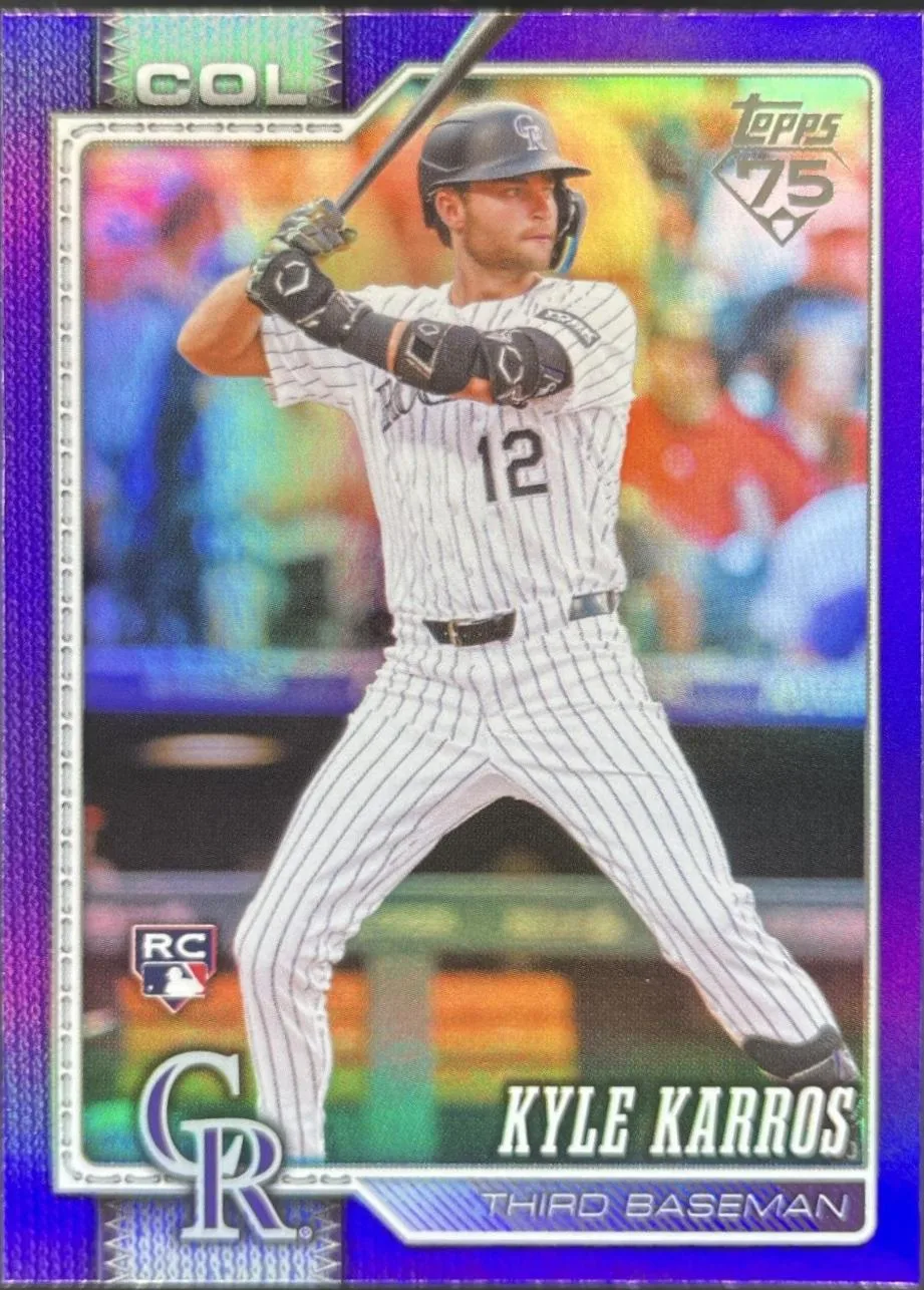 Kyle Karros #334