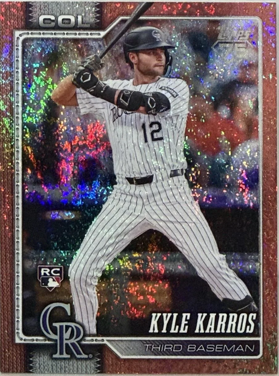 Kyle Karros #334