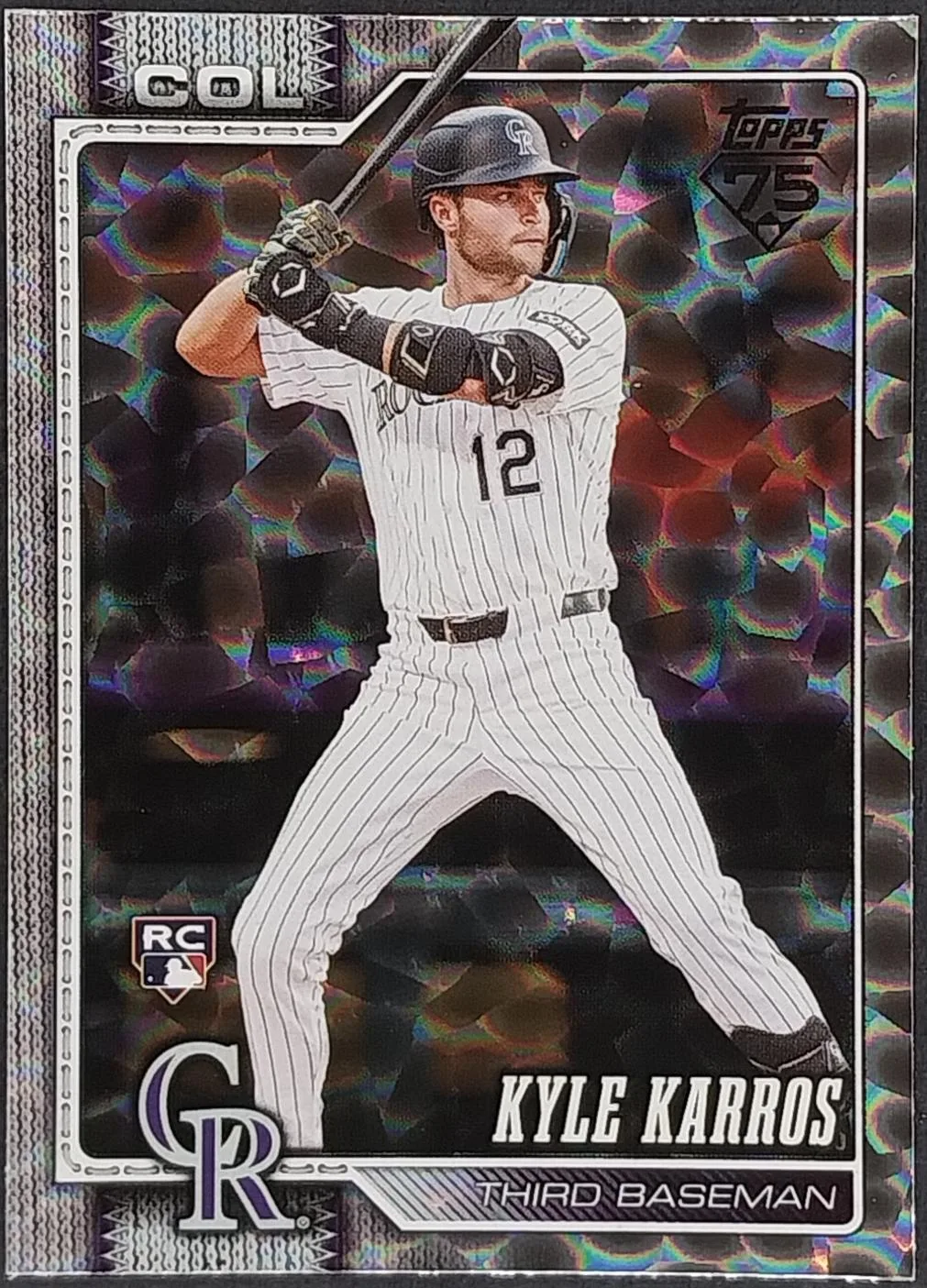 Kyle Karros #334