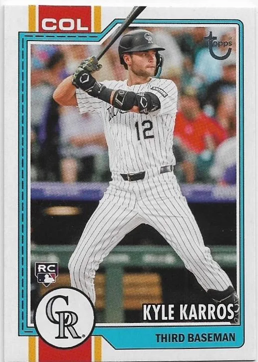 Kyle Karros #334