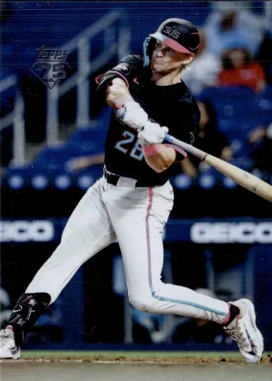 Kyle Stowers #293