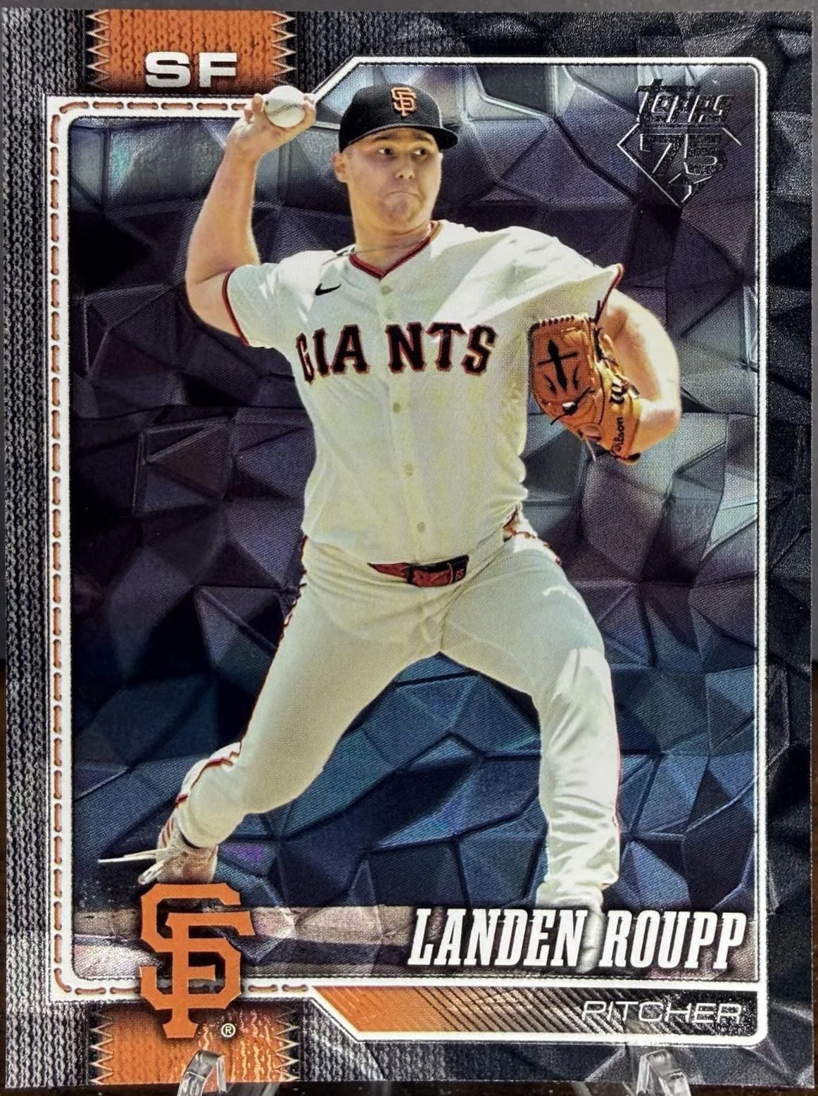 Landen Roupp #29