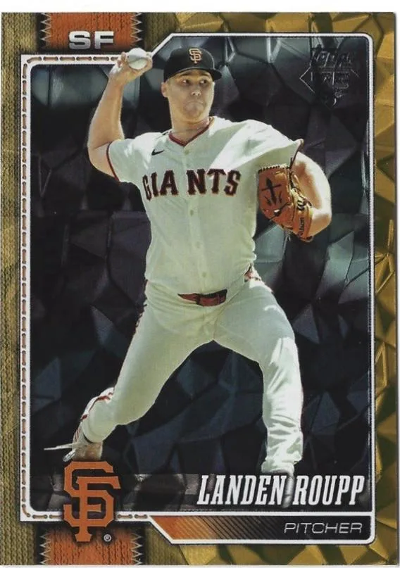 Landen Roupp #29