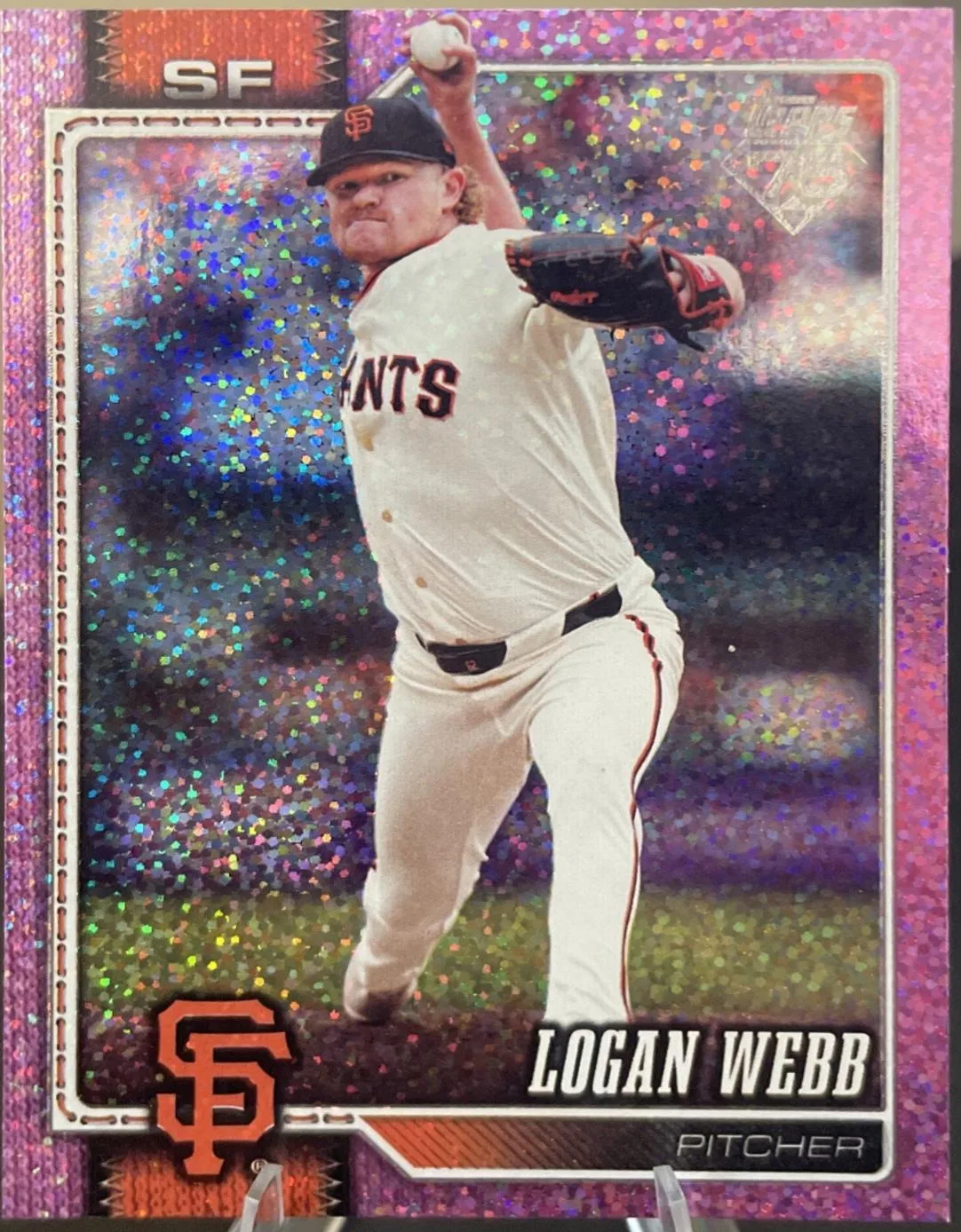 Logan Webb #69