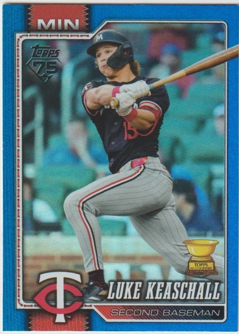 Luke Keaschall #3