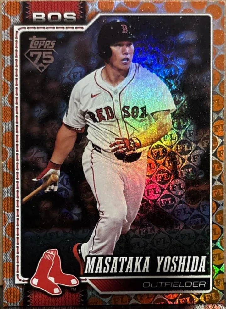 Carl Yastrzemski #65