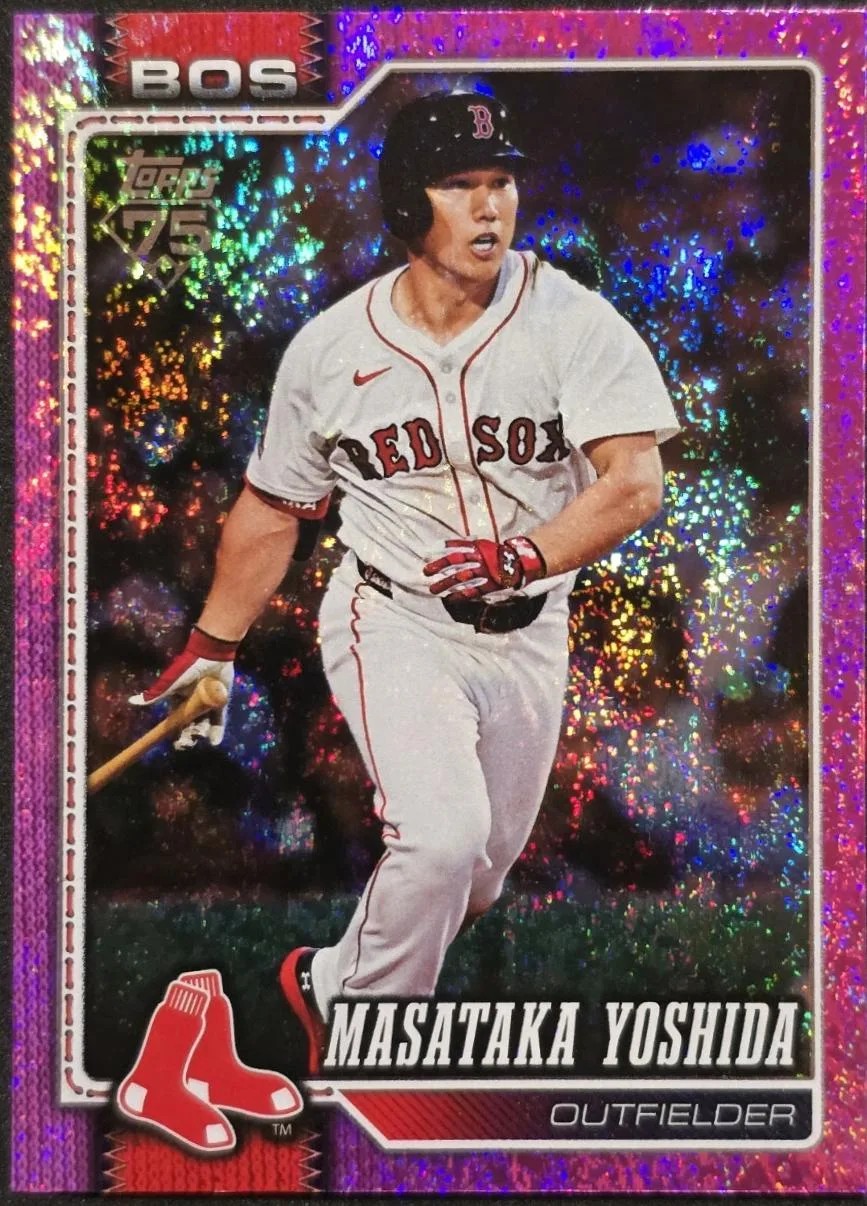 Carl Yastrzemski #65