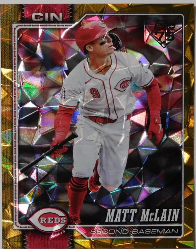 Barry Larkin #81