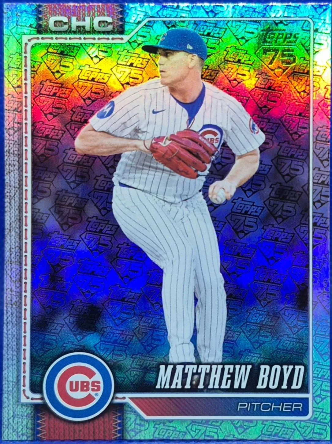 Matthew Boyd #51