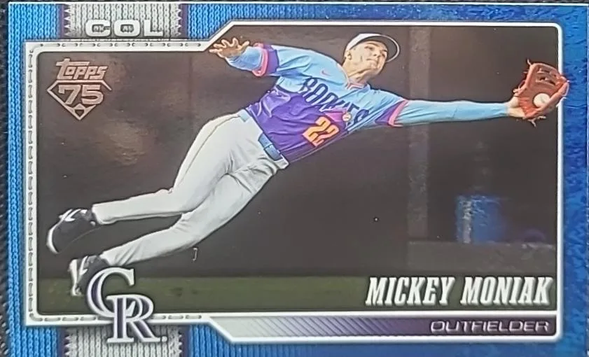 Larry Walker #195