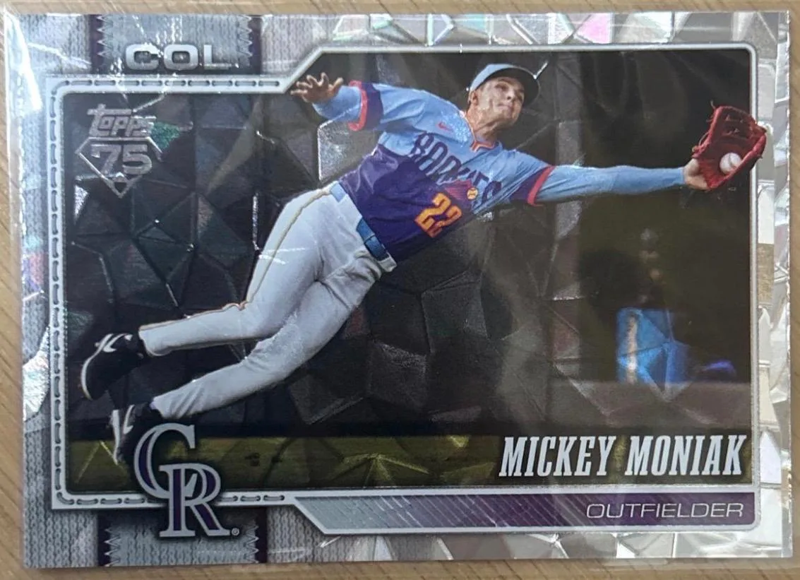 Larry Walker #195