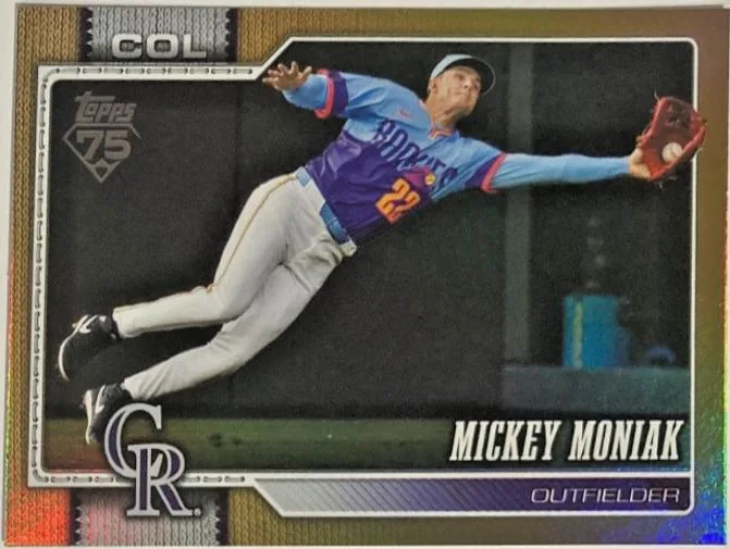 Larry Walker #195