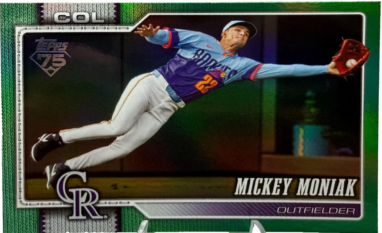 Larry Walker #195