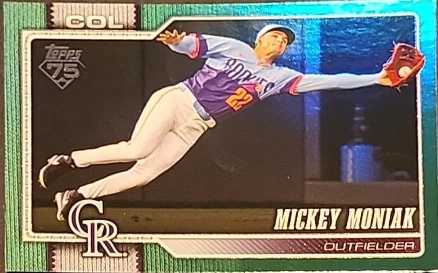 Larry Walker #195