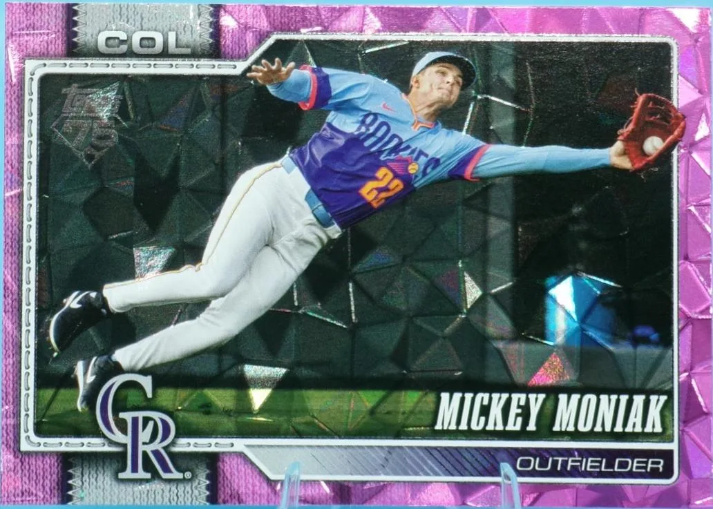 Larry Walker #195